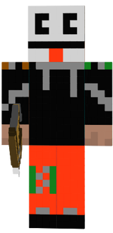 zombie