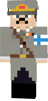 carl gustaf mannerheim