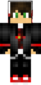 LuliLuluc Skin