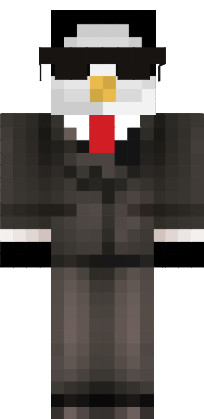 Preview of texture: Pengu