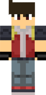 Red (GugaRL)