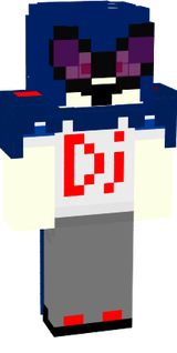 Dj - ¡JuegasDavid! 1