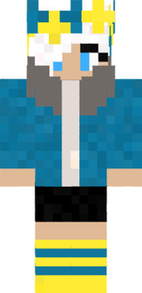 Sans Girl