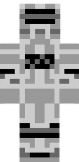 Mein Skin