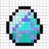 diamante magico