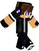 Nova skin
