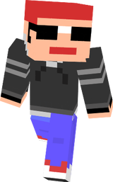 meu skin