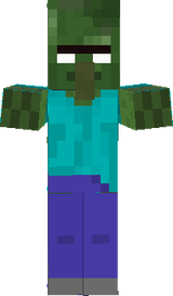 Messenger of Herobrine