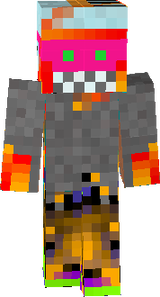 skin 2 rodriguez