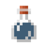 Leech Antidote Potion Season 3 (Story Mode)