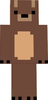 bear