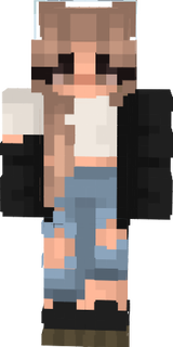 LlamaQueenLizzie
