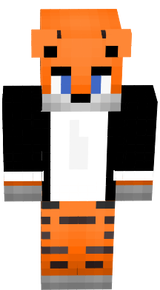 tigger