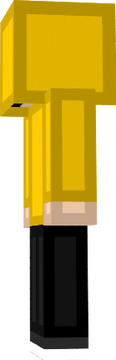 el demente Cringeman