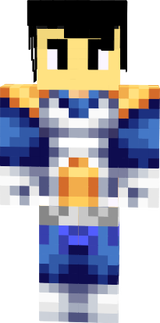 gohan kid