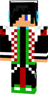 indra minecraft