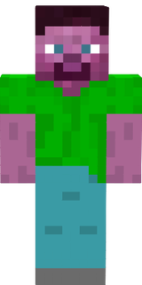 minecraftien bizarre