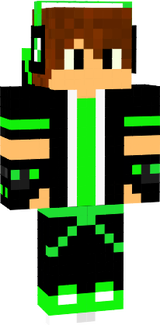 Generale_Fox