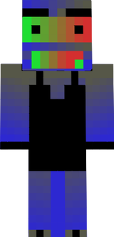 TheoRieLPS SKIN