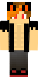 wolf dark