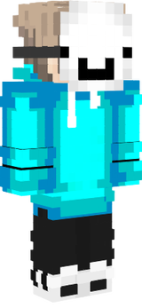 Dream blue