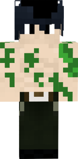 minguel fada
