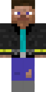 Steve - Monstars