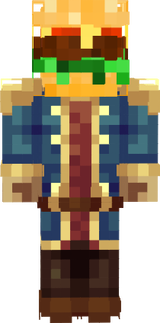King Burg