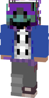 yamai mask