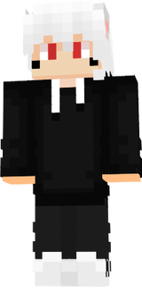 kairon yandere