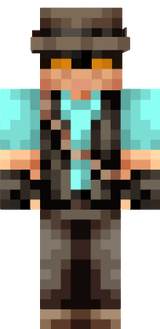 skin for robindino14 :d
