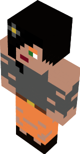 Preview of texture: Emo