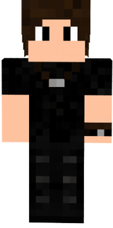 Skin TunderCaio 2018