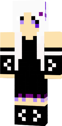 Preview of texture: fnf pupet lili
