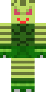 saibaman
