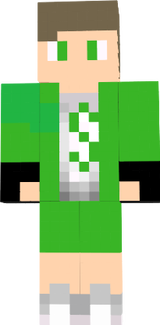 Smailik-MineCraft
