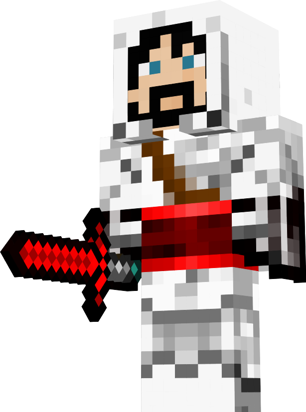 Preview of texture: Ezio Auditore