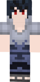 sasuke tm