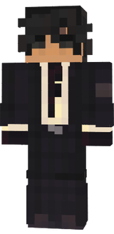 Formal Attire