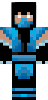 sub zero