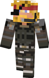 Custom Skin