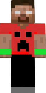 Matheus skin me