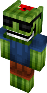 MelonSkin