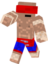 the blind monkdio