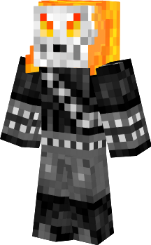 Preview of texture: GHOSTY