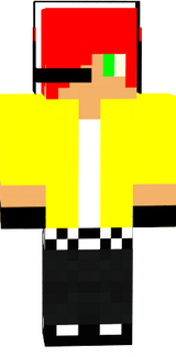 my skin