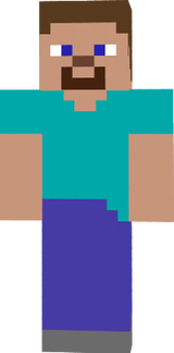 steve purificado