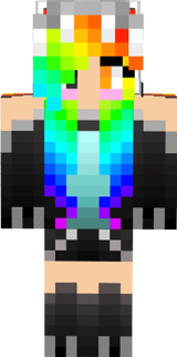 iris_dragon skin