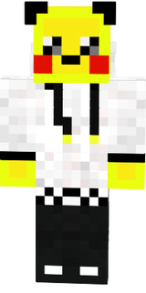 picachu