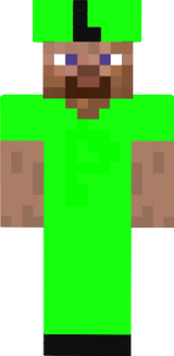 Team Luigi